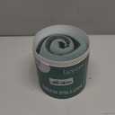 Premium Quality Memory Foam Travel Neck Pillow Bundle - Best Ergonomic Pillow for Airplane Travel, car Ride, Sleeping. Comes with Eye mask, earplugs and Storage Bag. (Imperial Green)