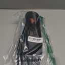 220+ lbs Plantar Fasciitis High Arch Support Insoles Men Women - Flat Feet Orthotic Inserts Standing All Day - Work Boot Shoe Insoles - Shoe Sole Flat Foot Heavy Men (XL (Men 12.5-14.5/Women 13.5-15.5), Black)