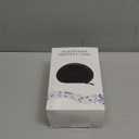 Hard Headphone Case for Beats Solo 4, Studio Pro, Solo 3, Studio 3, Solo 2,Over Ear Headphone Carrying Case with Storage Cable Bag Strap for Travel (Black)