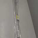 RUYARXNM 54'' Alligator Catcher Pole Extra Heavy Duty Capture Noose Stainless Steel Catching and Releasing Trap for Bulldogs Goats Wolves and Other Wildlife,2023 New Launch