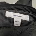 Amazon Essentials Men's Slim-Fit Wrinkle-Resistant Stretch Dress Pant (38W x 30L, Black)