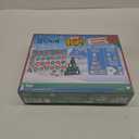 Funko Pop! Bitty Countdown Calendar: Stitch Holiday - 24 Days of Surprises - Collectible Vinyl Mini Figures - Mystery Box - Gift Idea - Holiday Present for Kids - Christmas or Birthday Countdown