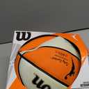 WILSON WNBA Authentic Series Basketballs