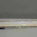 LazBlinds No Drill Cordless Cellular Shades, 24 1/2" W × 48" H, Soft Cream | Blackout Honeycomb Shades Thermal Insulation Noise Reduction Glare Control Blinds for Windows