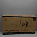 Msi MAG 274QRFW X32 27-inch 2560 x 1440 (QHD) Gaming Monitor, 320Hz, Adaptive Sync, HDR Ready, HDMI, VGA Port, VESA Mountable, Tilt, 4-Side Slim Bezel, 0.5ms, White