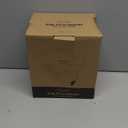 MomnLittle Kids Bike Helmet with Quick Pinch-Free Magnetic Buckle CPSC Certified Bike Helmet for Toddler Boys and Girls (X-Small: 18.8" - 20.08", Milk White)