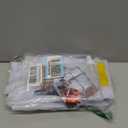 derzago glass film privacy protection kit  (20.5in width, 62in height)