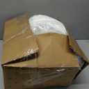 Beckham Hotel Collection Bed Pillows Standard/Queen Size Set of 2 - Original Soft Down Alternative Pillow for Sleeping - Soft Support for Back, Stomach or Side Sleepers (White)