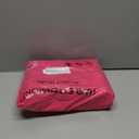 Springy Afro Twist Hair 8 Packs Marley Twist Braiding Hair Pre Separated Spring Twist Hair for Faux Locs Crochet Hair Kinky Twist for Braiding Synthetic Hair Extensions (1b#, 24inch(Pack of 8)