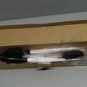 Solar Lights Outdoor Waterproof 7 Colorful Changing Ice Cream Rainbow Jellyfish Lights 3 Pack Solar Garden Lights Decor for Outside Yard Patio Pathway Decorations, Gifts for Mother's Women Kids