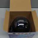 MOKOQI Kid Light Projector Superhero Toys for Boys 5-7 Avengers Night Light Projector with Timer for Kids Room, 360 Degree Rotation Toddler Nightlights with Spiderman Figurine Star Lamps (Black)