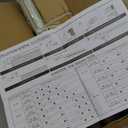 Wolistsa Antique White Curtain Rods for Windows 66 to 120 Inch, Adjustable Vintage Decorative 1'' Long Heavy Duty Curtain Rod, Rustic Farmhouse Drapery Pole Set with Boho Netted Texture Flower Finials