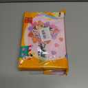 BeYumi Valentine Heart Trees Craft - 36Pcs Valentine's Day Religious Heart Trees Craft Kits Fall in Love with Jesus Ornaments DIY Thankful Love Party Supplies School Classroom Fun Activities for Kids