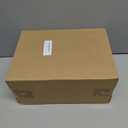 Divided Chilled Serving Tray for Parties,Ice Chilled Party Platter,Ice Serving Bowl with Lid and Handle,Charcuterie Serving Board,Cold Dish Dip for Fruit Seafood Vegetable Shrimp Cocktail Appetizer... (Pink)