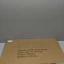 48"x17" Super Large LED Open Signs for Business with Remote Controlled, 10 Levels Brightness Adjustable Unique Design Super Bright with Chain, High Visibility for Store Bar Retail Shops Salon Office