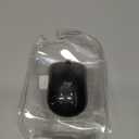 Logitech M240 Silent Bluetooth Mouse, Wireless, Compact, Portable, Smooth Tracking, 18-Month Battery, for Windows, macOS, ChromeOS, Compatible with PC, Mac, Laptop, Tablets - Graphite