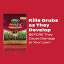 2 x Scotts GrubEx1 Season Long Grub Killer Protects Lawns Up to 4 Months, 5,000 sq. ft., 14.35 lbs. (2-Pack)