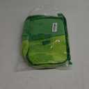 Adventure Cosplay Backpack Green Bag Prop for Anime Costume (Green)
