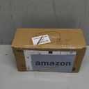 Outdoor Deck Light, IP55 Waterproof Solar Light,Solar Step Light Guide Light Suitable for Stairs, Wedding Decorations, Stair Lighting | Modern Lighting Design (16-Black Shell Warm Light)