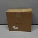 Sherr 100 Pcs Mini Gift Bags Bulk, 4 x 2.75 x 4.5 in Paper Bag with Tag, Extra Small Paper Gift Boxes with Handles for Birthday, Party Favor, Wedding, Small Business, Spring Easter(Macaron Colors)