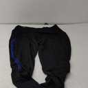 adidas Tiro Track Pants Men's, Black, Size 3XLT