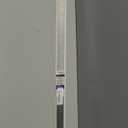 Pacific Arc Stainless Steel 36 Inch Metal Ruler Non-Slip Cork Back, with Inch and Metric Graduations