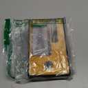 Labs Tint Meter Works on Side Windows, Digital Tint Solar Film Car Transmission Meter with Automatic Calibration, 3-in-1 Solar Film Meter VL UV IR Detection, for Automotive Window Tint Shop Stay Legal