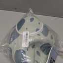 Zhanmai 11 Pcs Easter Dinosaur Stuffed Animal Small Dino Plush Toy and Egg Bag Set Cute Stuffed Dinosaur Animals Plush Toys Soft Stuff Animals for Birthday Dino Themed Party(Classic)