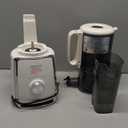 Cold Press Juicer Machines - Masticating Juicer Machines With 5.3'' Large Feed Chute,300W High Juice Yield,800ml Two Cups, Slow Juicers Extractor Easy To Clean