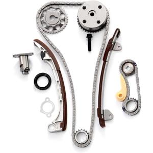 Timing Chain Kit For 2002-2011 For Toyota Camry,2009-2010 For Toyota Corolla,2001-2007 For Toyota Highlander,2009-2013 For Toyota Matrix,2001-2008 For Toyota RAV4,2002-2008 For Toyota Solara