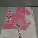 2 x Valentines Day Boxes for Kids,Valentines Day Cards for Boys Girls Classroom Exchange Prizes Party Favors - 1 Mailbox, 32 Cards, 1 Teacher Card (Style-02)