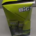 BIGS Sunflower Seeds Slammer, Vlasic Dill Pickle Flavor, 2.75 oz. (Pack of 12)