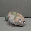 Wedding Arch Draping Fabric 2 Panels 28.7" x 20FT Champagne Sheer Chiffon Backdrop Drapes for Wedding Ceremony Birthday Party Bridal Shower Outdoor Decoration