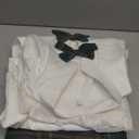 LTAKK Victorian Dress for Women Plaid Edwardian Renaissance Dresses Vintage Tartan Skirt, Green Plaid, XXL