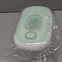 Momcozy New Baby Wipe Warmer, 100pcs Larger Capacity Wipe Dispenser, 10-Min Fast Heating with 4 Temperature Modes, Innovative Spring Design, Silicone & Top Seals,Quick Even Heating, 3-Level Nightlight (Green)