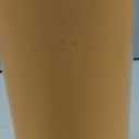 THERMOS FUNTAINER 16 Ounce Stainless Steel Vacuum Insulated Bottle with Wide Spout Lid, Orange