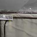 TongTongBBCare Large Cloth Carry Handles (Brown, 100L)