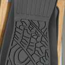 Cargo Mats for 2021-2024 2025 Jeep Wrangler JL 4XE Only,Floor Liners with Trunk Mat Backrest Mat All Weather TPE Protector Rear Floor Trunk Liners for 21-25 Wrangler JL 4XE 4 Door Accessories