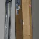 Rear Hatch Lift Support Struts Gas Springs Shock Replace No.689600E021/689500E021 for Lexus RX350 2004-2009 for Lexus RX400H 2006-2008