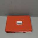 8pcs Petrol Engine Cylinder Compression Tester Kit, Small Engine Compression Tester Automotive Tool Gauge 0-300PSI for Testing Car Motorcycle Outboard Motor Snowmobile Chainsaw