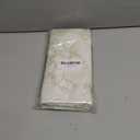 Vintage Floral Pillow Covers 18x18 Inch Set of 2 Sage Green and Cream Floral Throw Pillow Covers Chinoiserie Flower Pillowcases Rustic Farmhouse Cotton Linen Cushion Covers for Couch Bed Sofa Decor