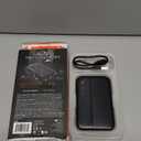 Helix ETHPB5 Power Bank Turbovolt+ 5000mAh 3-Port Portable Battery with Charger