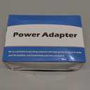 Ousaly18VX2 500mA Powe Adapter for Behringer XENYX (502, 802, 1002),PSV3UL, MXVL3 MX602A, UB502, UB802, UB1002, Q502USB, Q802USB, Q1002USB,Eurorack Mixers (FX-18B-MP3),18V Power Supply Mini 3 Pin Din