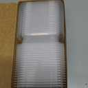 Reusable Snack Containers with Lids: Snack Pack Containers 20Pcs - Snackle Box Container Portion Control - Meal Prep Containers - Double Compartment Snack Containers for Travel - Camping Essentials