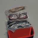 NORPERWIS Reading Glasses 5 Pairs Quality Readers Spring Hinge Glasses for Reading for Men and Women (5 Pack Mix Color -2, 3.00)