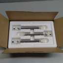 Pure Energy Replacement Bulbs Heating Element Kit 1500 Watt Complete Set of 3 Part US001 Compatible with Edenpure GEN 4 and USA 1000 Heaters