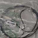 8066065 341241 Dryer Drum Belt for Whirlpool Kenmore Amana Maytag Roper Dryer Replaces 33002535 53-2910 3394651 695055