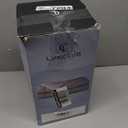 EASELAND Cooling Comforter Twin, 2026 Cloud-CHILL TECH | Q-MAX 0.45+, Double-Sided Cool Design Soft Fluffy Cooling Blanket for Night Sweats Hot Sleeper (Navy Blue, Twin(68"X90"))