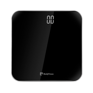 BT007A Body Scale