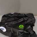 Wozinsky Waterproof Bike Pannier Bag 25L Black